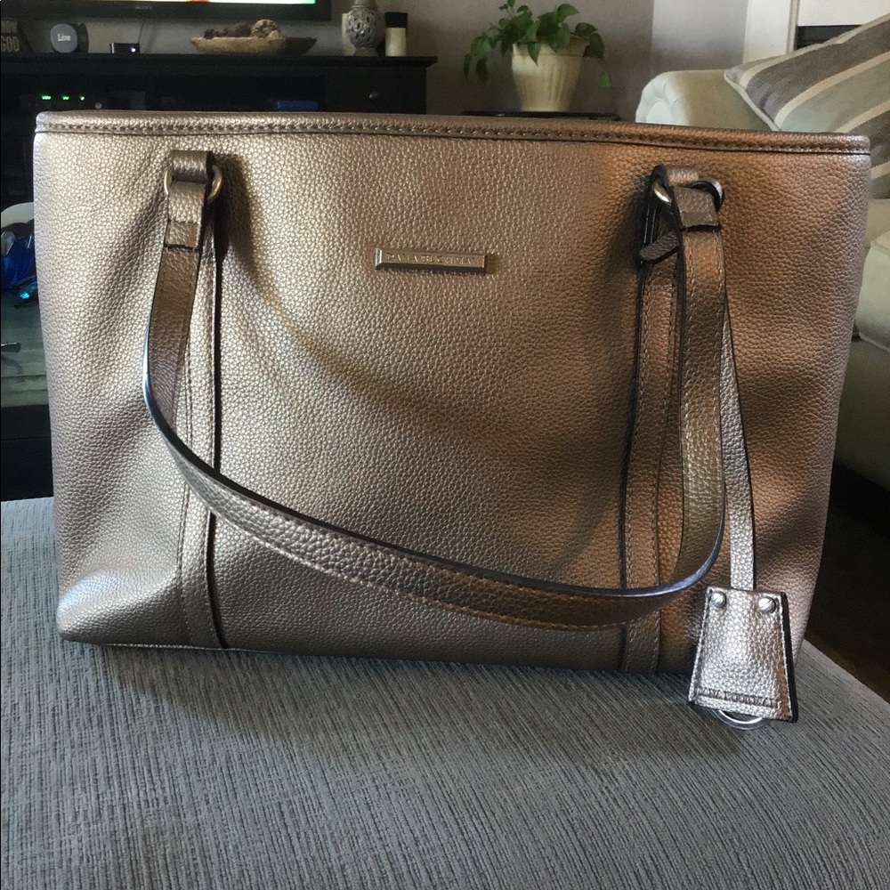 Dana Buchman Bella Tote